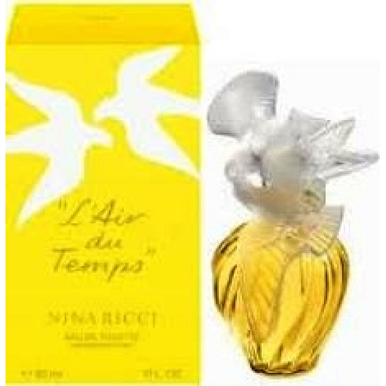 Nina Ricci L Air du Temps EdT 50 ml eau de toilette Ladies