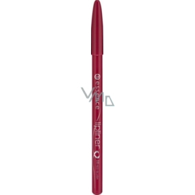 Essence Lipliner Lip Liner 08 Red Blush 1 g