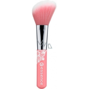 Essence Blush Brush blush brush 13 cm VMD parfumerie drogerie