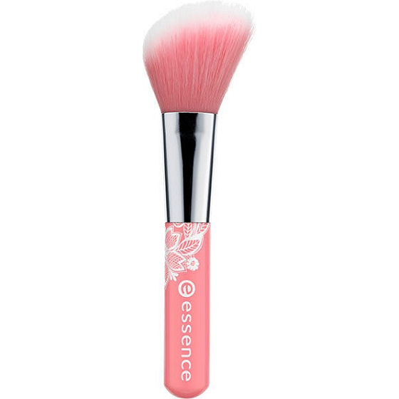 Essence Blush Brush blush brush 13 cm