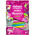Wilkinson Lady Extra 2 Beauty Colors disposable razor 2 blades 10 pieces
