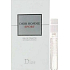 Christian Dior Dior Homme Sport Eau de Toilette 1 ml with spray, vial