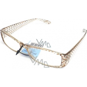 Berkeley Eyeglasses +1 highlights CB02 1 piece