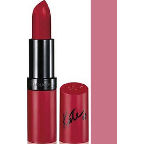 Rimmel London Lasting Finish by Kate lipstick 101 4 g