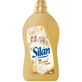 Silan Royal Rose fabric softener 1.35 l