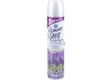 FlowerShop Lavender Fields air freshener 300 ml