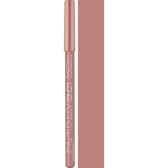 Catrice Longlasting Lip Pencil 150 Vintage Rose 0.78 g