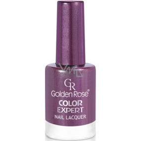 Golden Rose Color Expert nail polish 31 10.2 ml