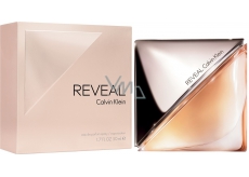 Calvin Klein Reveal parfémovaná voda pro ženy 50 ml