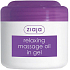 Ziaja Relaxing massage oil in gel 180 ml