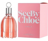 Chloé See by Chloé Si Belle perfumed water for women 30 ml