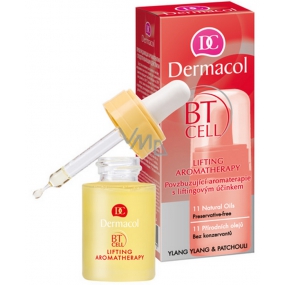 Dermacol BT Cell stimulating aromatherapy with a lifting effect of 15 ml