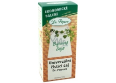 Dr. Popov Universal cleansing herbal tea 100 g