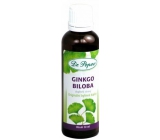 Dr. Popov Ginkgo biloba original herbal drops 50 ml