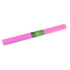 Koh-i-Noor Crepe Paper 50 x 200 cm, White Pink