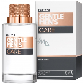 Maurer & Wirtz Tabac Gentle Men Care AS 100 ml mens aftershave