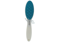 Diva & Nice Laser-cut heel file blue 17 cm