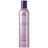 Alterna Caviar Volume Amplifying Mousse concentrated caviar foam providing volume, structure, posture, hair shape 400 ml