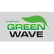 Styl Green Wave