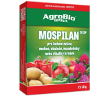 AgroBio Mospilan 20SP plant protection product 2 x 1.8 g