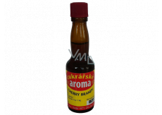 Aroma Cherry Brandy Alcoholic flavor for pastries, beverages, ice cream and confectionery 20 ml