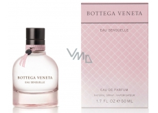 Bottega Veneta Eau Sensuelle parfémovaná voda pro ženy 50 ml