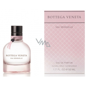 Bottega Veneta Eau Sensuelle Eau de Parfum for Women 50 ml