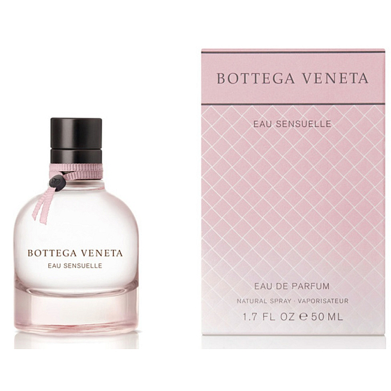 Bottega Veneta Eau Sensuelle Eau de Parfum for Women 50 ml