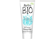 Marilou Bio Přírodní čistící mléko 75 ml