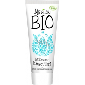 Marilou Bio Natural cleansing milk 75 ml