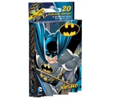 Batman Sterile plasters for children 20 pieces