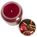 Heart & Home The warmth of home Soy scented candle medium burns up to 30 hours 110 g