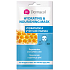 Dermacol Hydrating & Nourishing Mask textile 3D hydrating and nourishing mask 15 ml