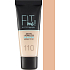 Maybelline Fit Me Matte & Poreless Foundation 110 Porcelain 30 ml