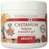 Bohemia Gifts Castanum Horse Chestnut Extract Warming Massage Gel 600 ml