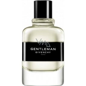 Givenchy Gentleman 2017 EdT 100 ml men's eau de toilette