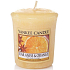 Yankee Candle Star Anise & Orange - Anise & Orange Votive Candle 49 g