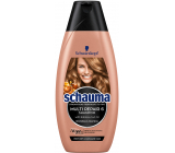 Schauma Multi Repair 6 regenerating shampoo for very dry and damaged hair 250 ml