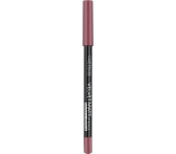 Catrice Velvet Matt Color & Contour Lip Pencil 010 From Rags to Roses 1.3 g