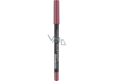Catrice Velvet Matt Color & Contour Lip Pencil 010 From Rags to Roses 1.3 g