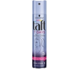 Taft 7 Days Anti-Frizz for hair without frizz extra strong fixation 3 hairspray 250 ml