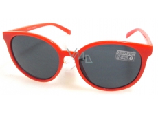 Dudes & Dudettes Sunglasses for children orange 51-17-134