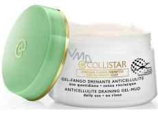 Collistar Anticellulite Draining Cellulite Drain Gel 400 ml
