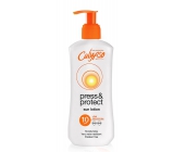 Calypso Press & Protect SPF10 Sun Lotion 200 ml