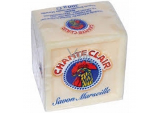 Chante Clair Chic Savon Marseille genuine Marseille solid soap 300 g