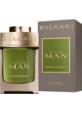 Bvlgari Man Wood Essence perfumed water 60 ml