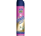 Vanish Pet Expert foam for cleaning carpets after pets spray 600 ml