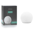 Millefiori Milano Hydro Sphere Ultrasonic Glass Diffuser - Modern Fragrance and Air Humidification