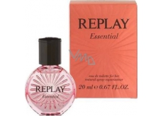 Replay Her edt 20ml