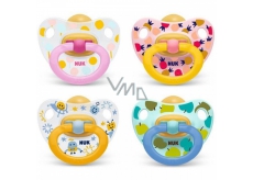 Nuk Classic Kids Happy Kids, LA, V2,6-18 m. 8367